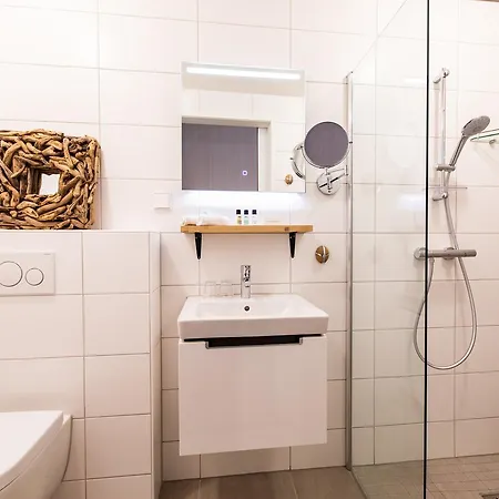 Stadsvilla Mout Rotterdam-schiedam 4* Schiedam