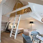 Hotel Stadsvilla Mout Rotterdam-schiedam Schiedam