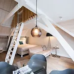 Stadsvilla Mout Rotterdam-schiedam 4*