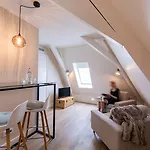 Stadsvilla Mout Rotterdam-schiedam Hotel Schiedam