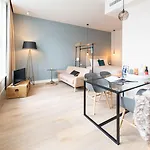 Stadsvilla Mout Rotterdam-schiedam Hotel Schiedam