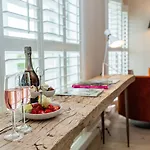 Stadsvilla Mout Rotterdam-schiedam 4* Schiedam