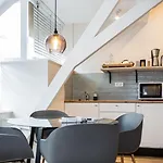 Stadsvilla Mout Rotterdam-schiedam 4* Schiedam