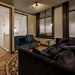 Hotel Stadsvilla Mout Rotterdam-schiedam Schiedam