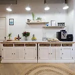 Hotel Stadsvilla Mout Rotterdam-schiedam 4*