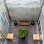 Stadsvilla Mout Rotterdam-schiedam Hotel 4*