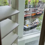 Stadsvilla Mout Rotterdam-schiedam 4* Schiedam