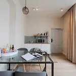 Stadsvilla Mout Rotterdam-schiedam 4* Schiedam