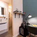 Hotel Stadsvilla Mout Rotterdam-schiedam