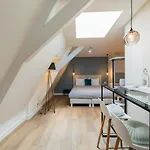 Hotel Stadsvilla Mout Rotterdam-schiedam
