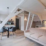 Stadsvilla Mout Rotterdam-schiedam 4* Schiedam