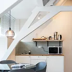 Hotel Stadsvilla Mout Rotterdam-schiedam