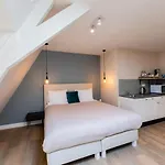 Hotel Stadsvilla Mout Rotterdam-schiedam Schiedam