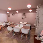 Stadsvilla Mout Rotterdam-schiedam 4*