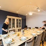 Stadsvilla Mout Rotterdam-schiedam 4* Schiedam