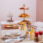 Hotel Stadsvilla Mout Rotterdam-schiedam 4*