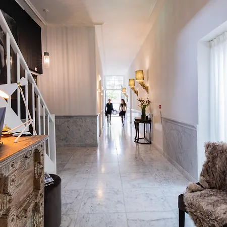 Stadsvilla Mout Rotterdam-schiedam 4* Schiedam