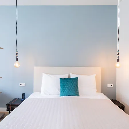 Stadsvilla Mout Rotterdam-schiedam Hotel Schiedam