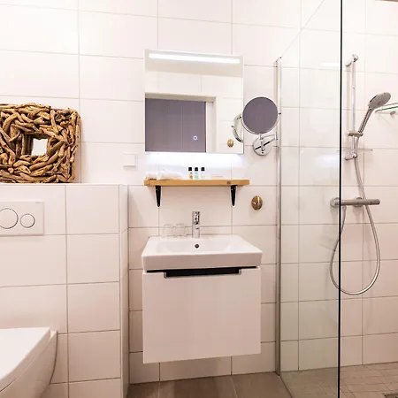 Hotel Stadsvilla Mout Rotterdam-schiedam