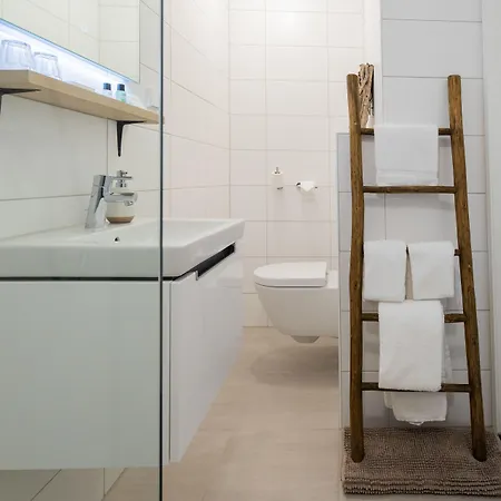 Stadsvilla Mout Rotterdam-schiedam 4* Schiedam