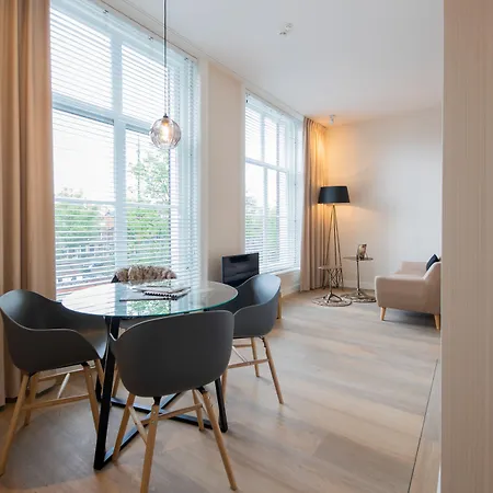 Stadsvilla Mout Rotterdam-schiedam Schiedam