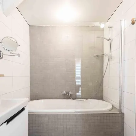 Hotel Stadsvilla Mout Rotterdam-schiedam 4*