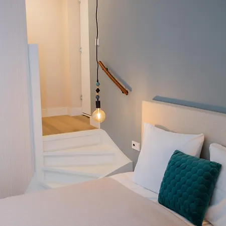 Hotel Stadsvilla Mout Rotterdam-schiedam Schiedam