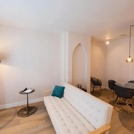 Hotel Stadsvilla Mout Rotterdam-schiedam