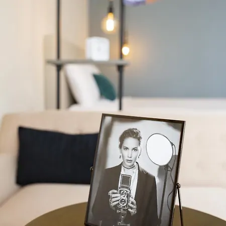 Stadsvilla Mout Rotterdam-schiedam