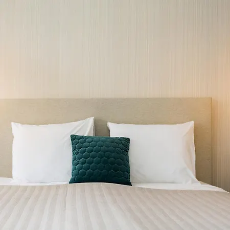 Stadsvilla Mout Rotterdam-schiedam 4*