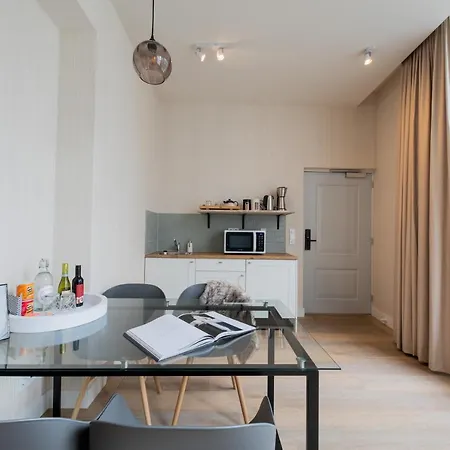 Stadsvilla Mout Rotterdam-schiedam 4* Schiedam