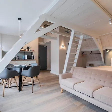 Stadsvilla Mout Rotterdam-schiedam 4* Schiedam