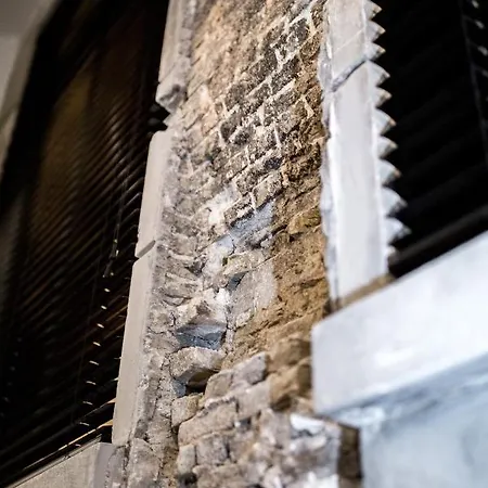 Hotel Stadsvilla Mout Rotterdam-schiedam 4*