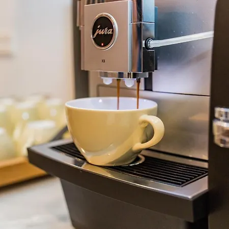 Stadsvilla Mout Rotterdam-schiedam Hotel Schiedam