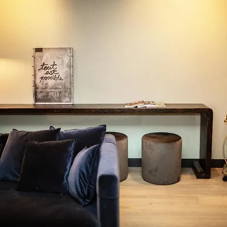 Stadsvilla Mout Rotterdam-schiedam Schiedam