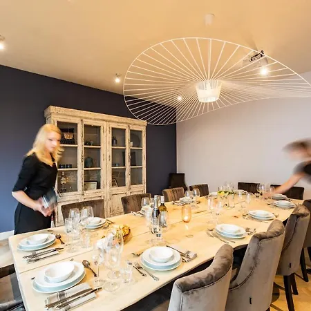 Stadsvilla Mout Rotterdam-schiedam 4* Schiedam