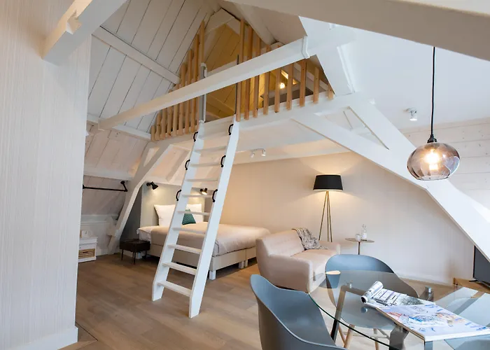 Hotel Stadsvilla Mout Rotterdam-schiedam Schiedam