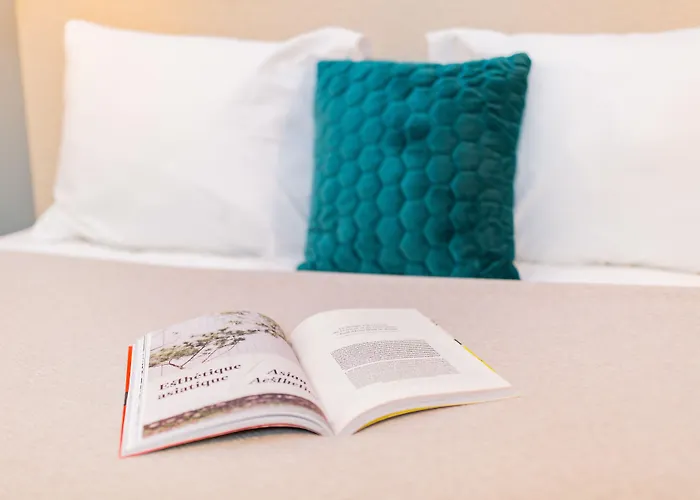 Hotel Stadsvilla Mout Rotterdam-schiedam Schiedam