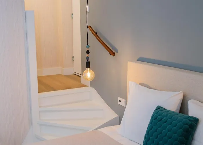 Hotel Stadsvilla Mout Rotterdam-schiedam Schiedam