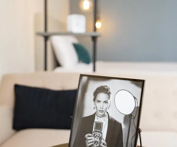 Stadsvilla Mout Rotterdam-schiedam