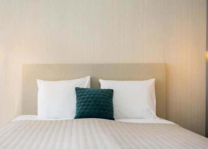 Stadsvilla Mout Rotterdam-schiedam 4*