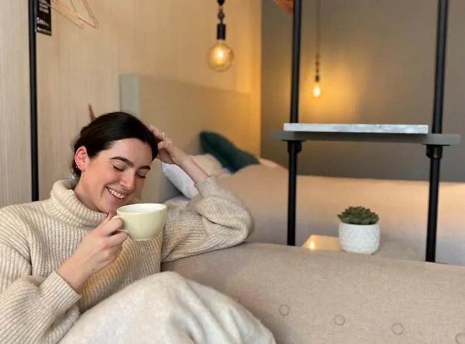 Stadsvilla Mout Rotterdam-schiedam スキーダム