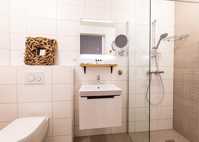 Stadsvilla Mout Rotterdam-schiedam 4* スキーダム