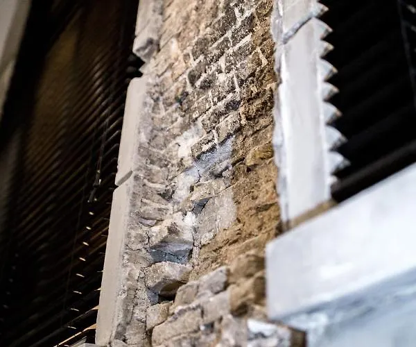 ホテル Stadsvilla Mout Rotterdam-schiedam 4*